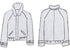 Maison Fauve - Sunset Jacket